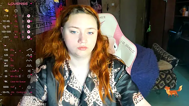 shamy lily online show from 04/05/26, 09:28