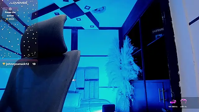 lorraineHunter online show from 04/09/26, 01:05