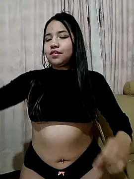 dulcebabyer online show from 02/08/26, 02:59