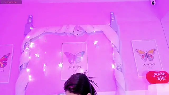 RachelBlazze online show from 02/23/26, 08:28