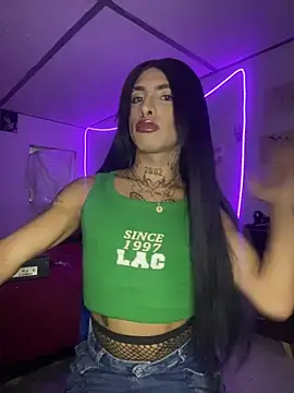 nebullax mcqueen online show from 02/08/26, 04:43