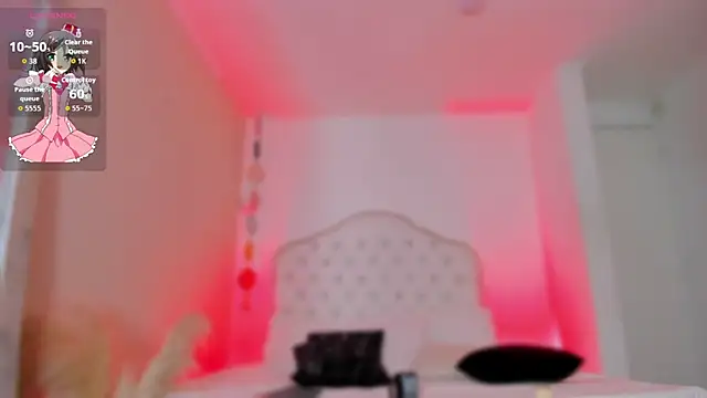 Axarasss  online show from 02/27/26, 12:16