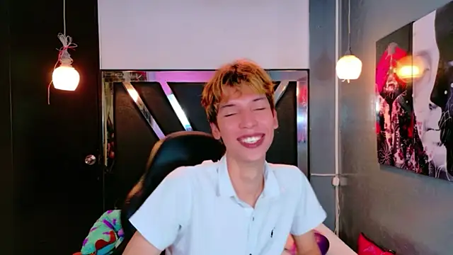 Liam Green1 online show from 02/19/26, 12:12