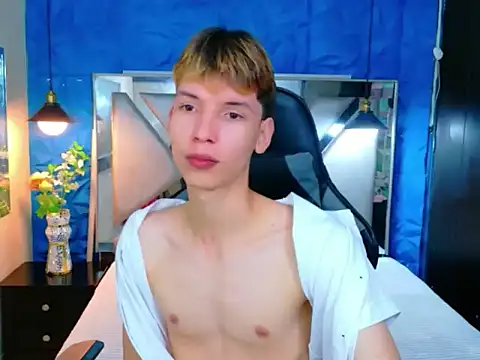 Liam Green1 online show from 02/28/26, 02:40