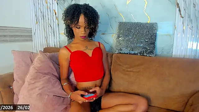 Snapshot of Thiana_Rogers chatting on 02/26/26, 08:19 Thiana Rogers online show from 02/26/26, 08:19