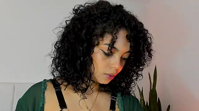 BekyAbeni online show from 02/24/26, 03:10