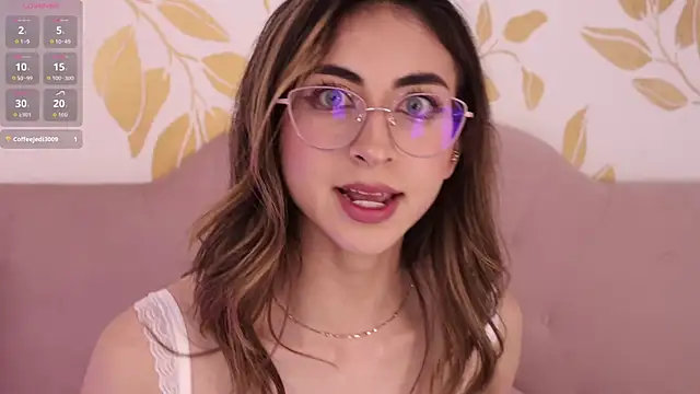 EmmaClark   online show from 03/27/26, 07:24