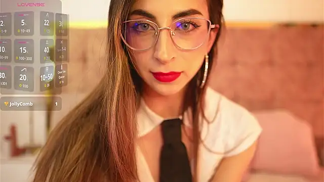 EmmaClark   online show from 07/08/26, 10:36