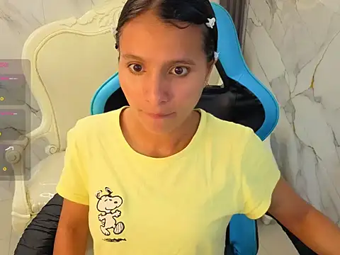 Cataleya23 a online show from 04/18/26, 07:40