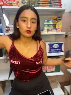 -BabyLuna online show from 04/07/26, 12:16