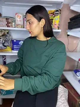 -BabyLuna online show from 04/08/26, 12:32