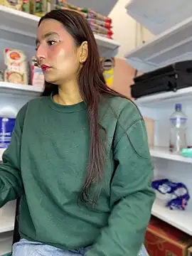 -BabyLuna online show from 04/09/26, 12:32