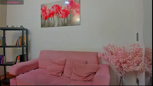 Kitty f00x online show from 07/02/26, 07:20