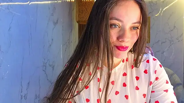 Amelia Cooper s online show from 02/16/26, 08:05