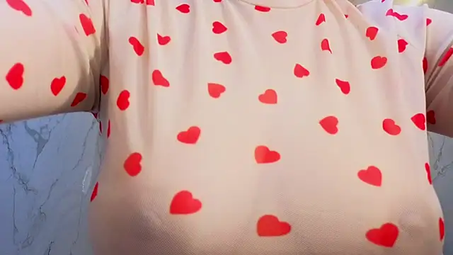 Amelia Cooper s online show from 03/06/26, 08:05