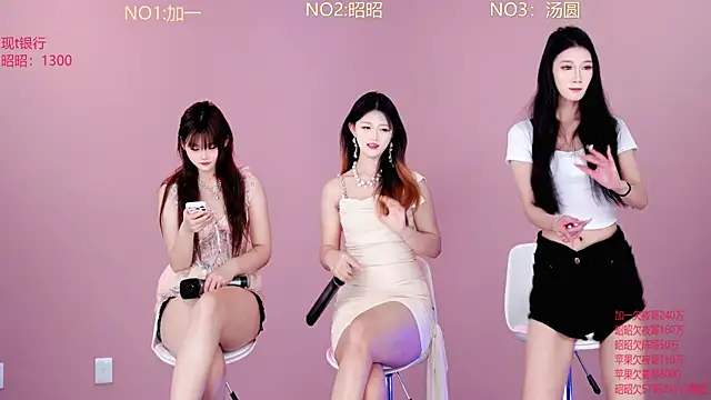 A-lucky-001 online show from 03/07/26, 07:05