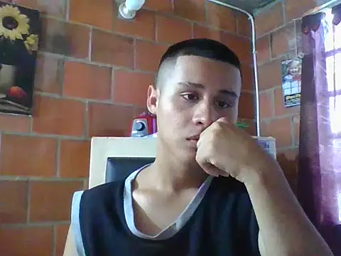 GaelPrince online show from 03/28/26, 02:27