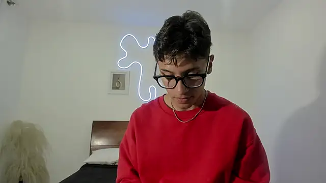 hardcoreheat ind online show from 03/17/26, 01:10