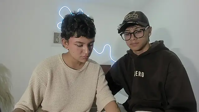 hardcoreheat ind online show from 04/03/26, 04:10