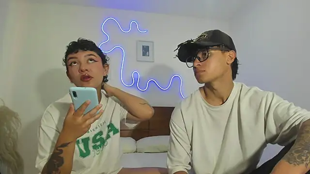 hardcoreheat ind online show from 04/14/26, 01:17