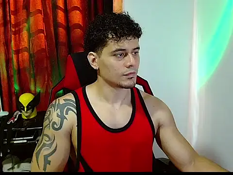 Snapshot of Logan0626 chatting on 02/26/26, 08:19 Logan0626 online show from 02/26/26, 08:19