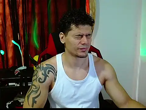 Snapshot of Logan0626 chatting on 03/03/26, 04:57 Logan0626 online show from 03/03/26, 04:57