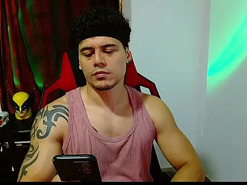 Logan0626 online show from 03/05/26, 07:10