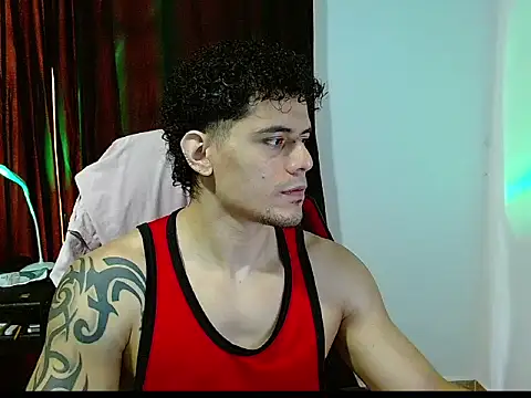 Logan0626 online show from 03/12/26, 07:20