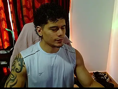 Logan0626 online show from 04/02/26, 07:22