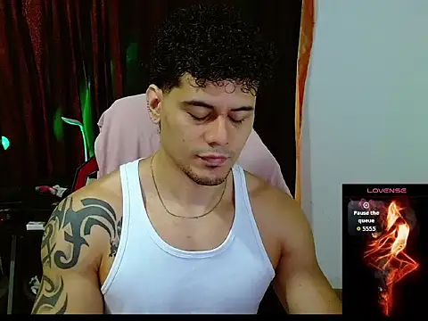 Logan0626 online show from 04/20/26, 01:03