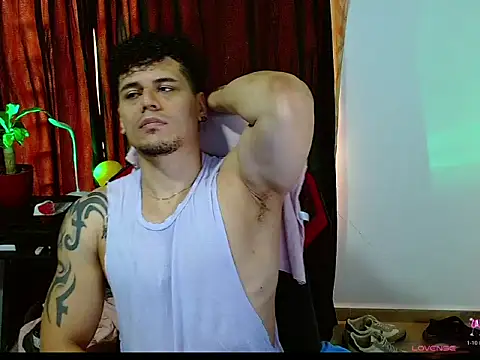 Logan0626 online show from 06/03/26, 03:39
