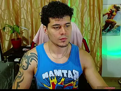 Snapshot of Logan0626 chatting on 07/07/26, 12:42 Logan0626 online show from 07/07/26, 12:42