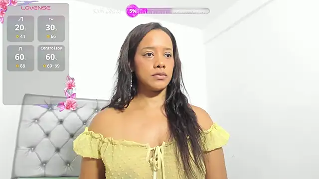 GemmaGaribaldi online show from 04/15/26, 07:58