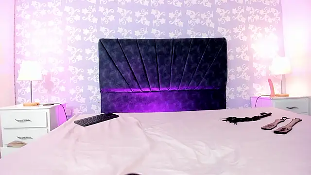  MilaRose  online show from 02/10/26, 07:29