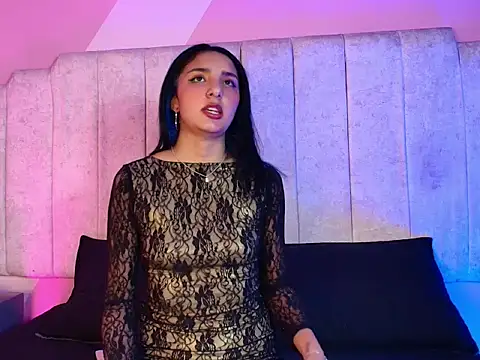 Snapshot of Aris_Suarez chatting on 02/20/26, 08:09 Aris Suarez online show from 02/20/26, 08:09