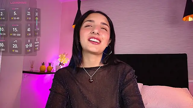 Aris Suarez online show from 03/21/26, 03:04