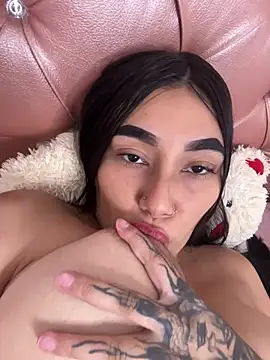 Mia  Starxxx online show from 02/26/26, 09:47