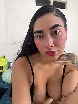 Mia  Starxxx online show from 03/14/26, 08:36