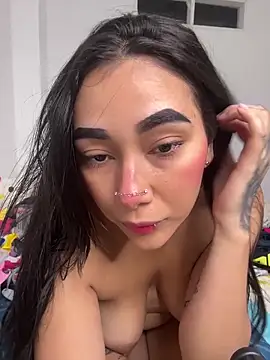 Mia  Starxxx online show from 04/12/26, 09:42