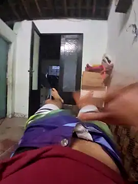 ReizinhoOh online show from 02/14/26, 05:37