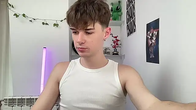 YourMilkyGuy online show from 05/19/26, 12:00