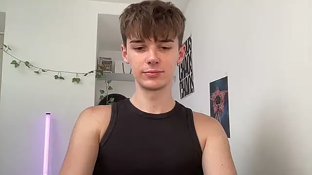 YourMilkyGuy online show from 07/27/26, 12:01