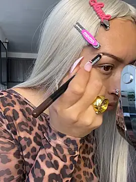  AbbyIce online show from 03/20/26, 08:03