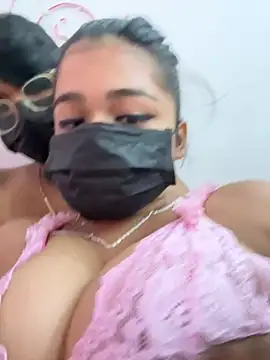 Snapshot of jerryandhunny chatting on 02/08/26, 05:05 jerryandhunny online show from 02/08/26, 05:05