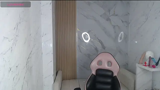 lili mint tf online show from 04/19/26, 08:46