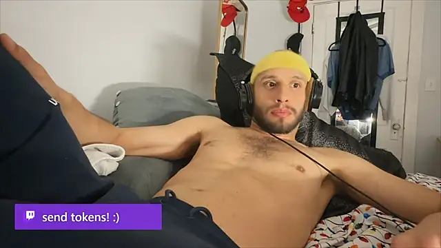 bobbysito122 online show from 03/07/26, 08:44