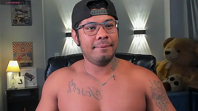 LEOHRDZ online show from 02/25/26, 04:55