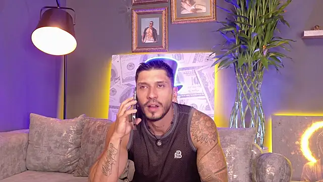 Snapshot of Seth_Vega_ chatting on 03/31/26, 05:02 Seth Vega online show from 03/31/26, 05:02