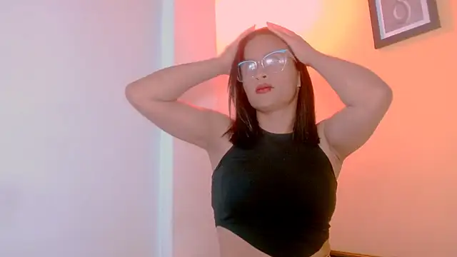 sexiempoderada18 online show from 03/20/26, 08:35