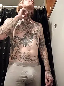 Papabear6122 online show from 02/13/26, 05:03